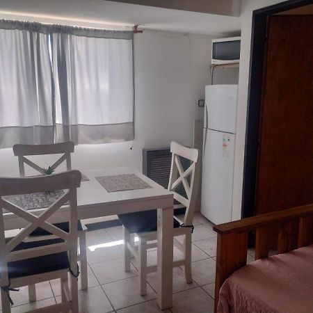 Ferienwohnung Yaik I San Carlos de Bariloche Exterior foto