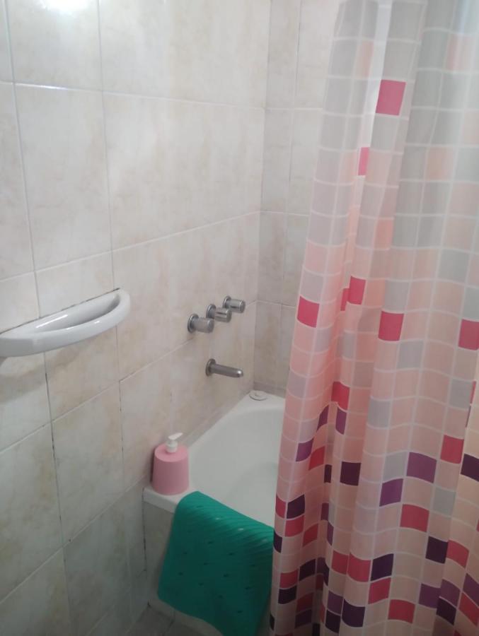 Ferienwohnung Yaik I San Carlos de Bariloche Exterior foto
